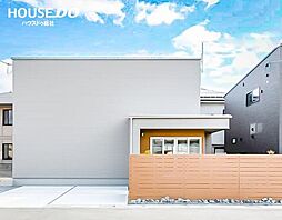 中古戸建　倉敷市連島町鶴新田　連島南小学校・連島南中学校