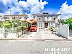 中古戸建　総社市泉　 総社北小学校・総社東中学校エリア