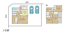 新築戸建 倉敷市児島下の町10丁目第2 琴浦南小学校エリア
