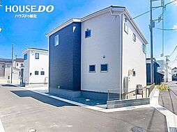 新築戸建　倉敷市児島下の町10丁目第2　琴浦南小学校エリア