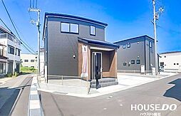 新築戸建　倉敷市児島下の町10丁目第2　琴浦南小学校エリア