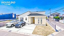 新築戸建　丸亀市郡家町第6　郡家小学校・南中学校エリア