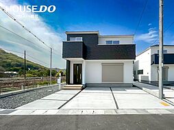 新築戸建　岡山市北区一宮　中山小学校・中山中学校エリア