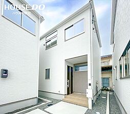 新築戸建　岡山市北区一宮　中山小学校・中山中学校エリア