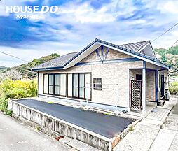 中古戸建　加賀郡吉備中央町粟井谷　加賀東小学校エリア