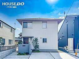 売土地　総社市小寺　総社小学校・総社西中学校エリア