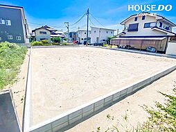 売土地　アリビオガーデン玉島長尾　長尾小学校・玉島北小学校