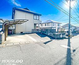 中古戸建 総社市久代 総社西小学校・総社中学校エリア