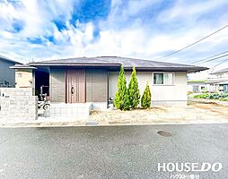 中古戸建　総社市清音上中島　清音小学校・総社西中学校エリア