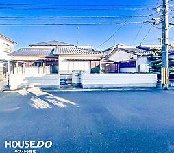 売土地　総社市清音柿木　清音小学校・総社西中学校エリア