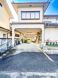 中古戸建　総社市井手　総社小学校・総社東中学校エリア