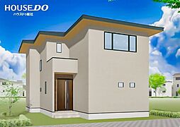 新築戸建 倉敷市中庄 中庄小学校・北中学校：