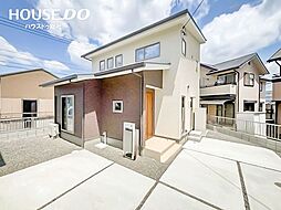 新築戸建 倉敷市西中新田 大高小・倉敷西エリア