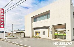 新築戸建　倉敷市上富井　大高小学校・倉敷南中学校エリア