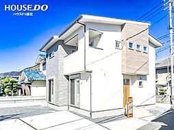 中古戸建 岡山市青江 岡南小学校・岡輝中学校エリア