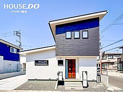 新築戸建 岡山市北区撫川 吉備小学校・吉備中学校エリア