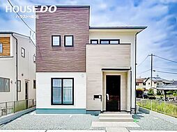 新築戸建 岡山市西辛川 中山小学校・中山中学校エリア