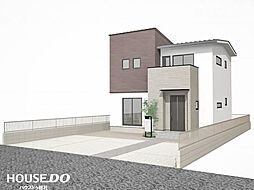 新築戸建 岡山市西辛川 中山小学校・中山中学校エリア