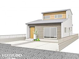 新築戸建 岡山市西辛川 中山小学校・中山中学校エリア