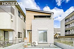 戸建　岡山市今村　西小学校・御南中学校エリア