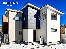 新築戸建　岡山市保2期　御南小学校・御南中学校エリア