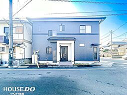 中古戸建　総社市中央2丁目