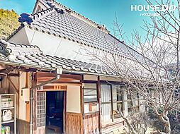 中古戸建　吉備中央町豊岡下