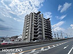 新築マンション総社市駅南1丁目常盤小学校・総社西中学校エリア