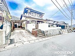 中古戸建 総社市西坂台