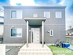 中古戸建　都窪郡早島町　早島小学校・早島中学校エリア