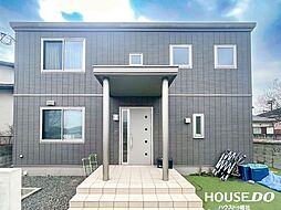 中古戸建　都窪郡早島町　早島小学校・早島中学校エリア