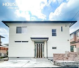 中古戸建　総社市久代　総社西小学校・総社中学校エリア