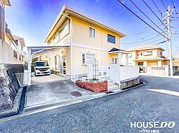 中古戸建　倉敷市西坂　菅生小学校・東中学校エリア