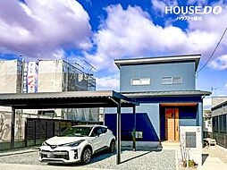 中古戸建　倉敷市船穂町柳井原　柳井原小学校・船穂中学校エリア