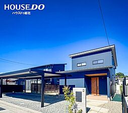中古戸建 倉敷市船穂町柳井原 柳井原小学校・船穂中学校エリア