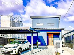 中古戸建　倉敷市船穂町柳井原　柳井原小学校・船穂中学校エリア