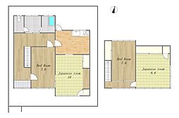 中古戸建　倉敷市児島下の町　琴浦南小学校・琴浦中学校エリア