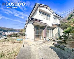 中古戸建　倉敷市児島下の町　琴浦南小学校・琴浦中学校エリア