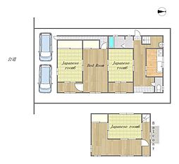中古戸建　倉敷市浜町　万寿小学校・東中学校エリア