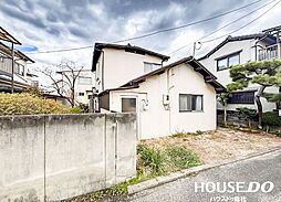 中古戸建　倉敷市浜町　万寿小学校・東中学校エリア