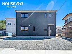 新築戸建　総社市清音上中島第5