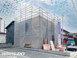 新築戸建　総社市清音上中島第5