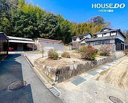 中古戸建 総社市長良　総社東小学校・総社東中学校エリア