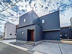 新築戸建 倉敷市連島中央II期 連島西浦小学校・連島中学校