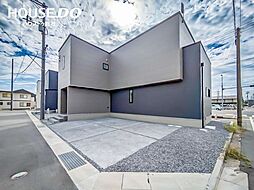 新築戸建 倉敷市連島中央II期 連島西浦小学校・連島中学校