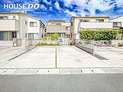 中古戸建　総社市駅南1丁目　常盤小学校・総社西中学校エリア