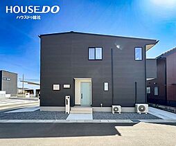 中古戸建　倉敷市西坂　菅生小学校・北中学校エリア