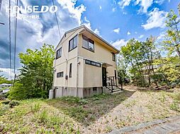 中古戸建　吉備中央町上野　加賀南小学校・加賀中学校エリア