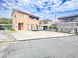 中古戸建　倉敷市真備町岡田　岡田小学校・真備東中学校エリア