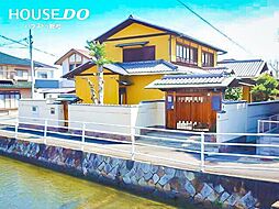中古戸建 倉敷市酒津 中洲小学校